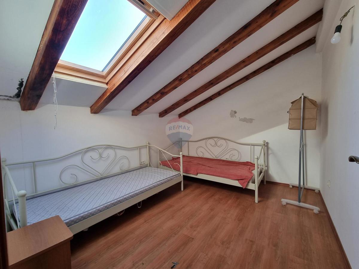 Hiša Rovinjsko Selo, Rovinj, 110m2