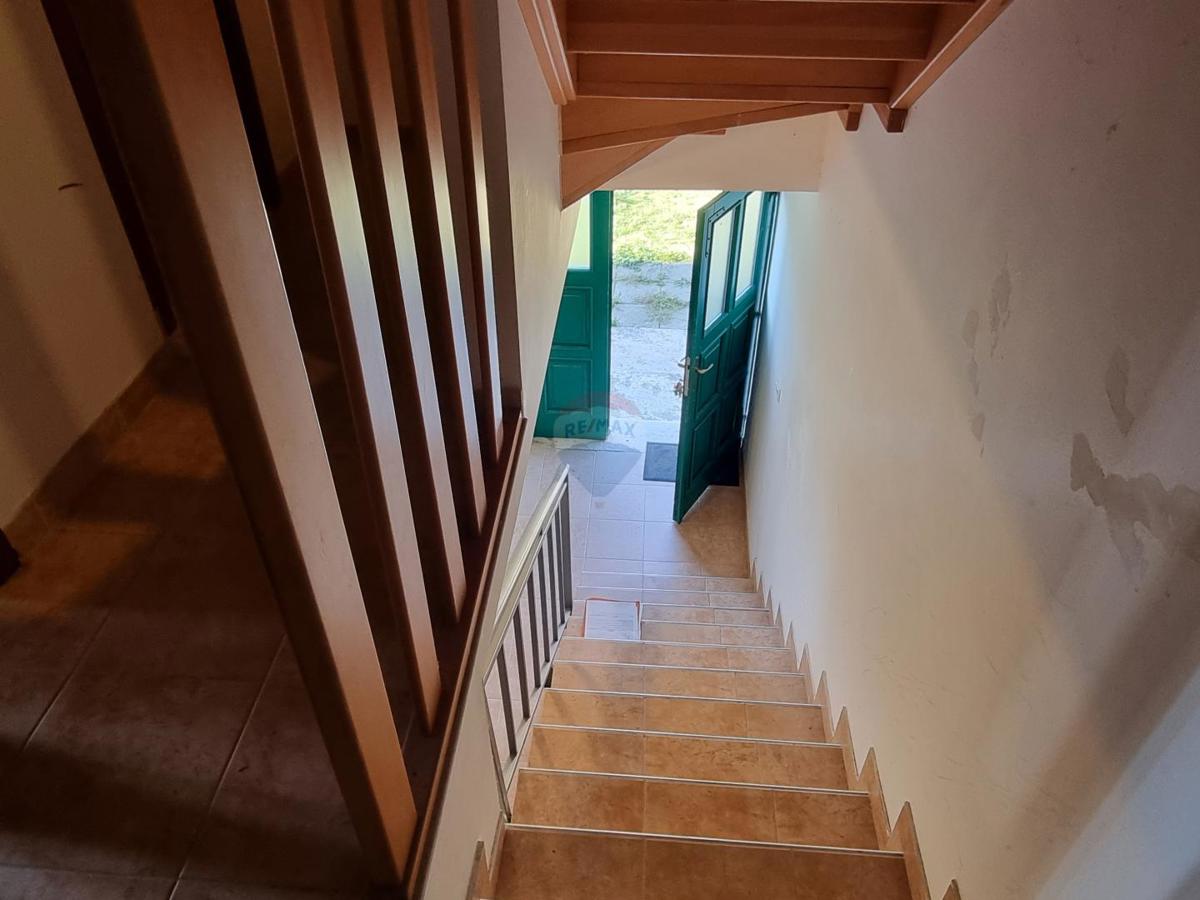 Hiša Rovinjsko Selo, Rovinj, 110m2