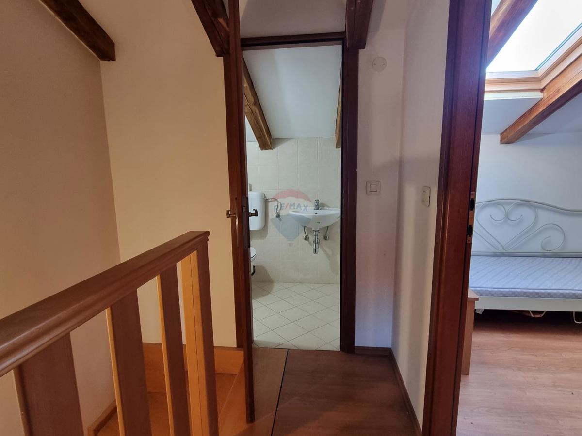 Hiša Rovinjsko Selo, Rovinj, 110m2