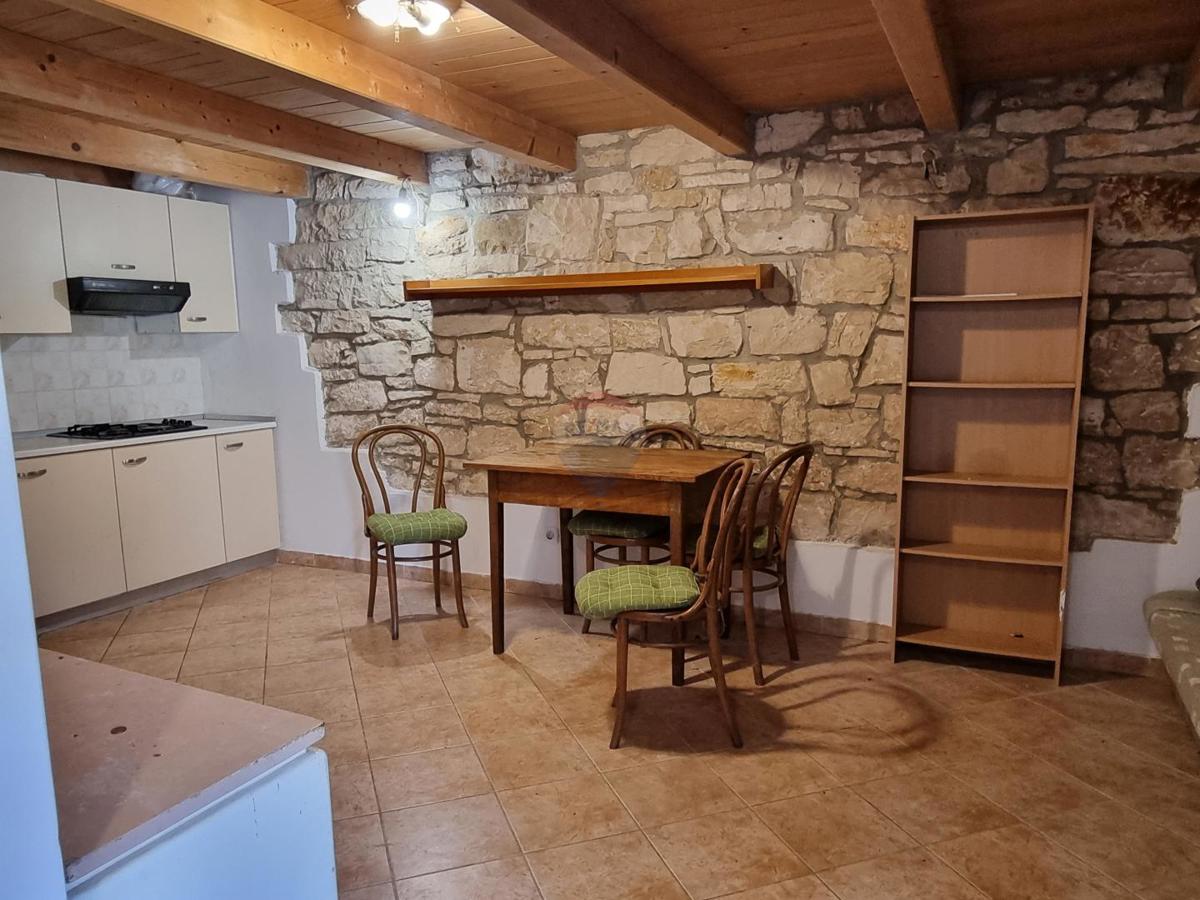 Hiša Rovinjsko Selo, Rovinj, 110m2