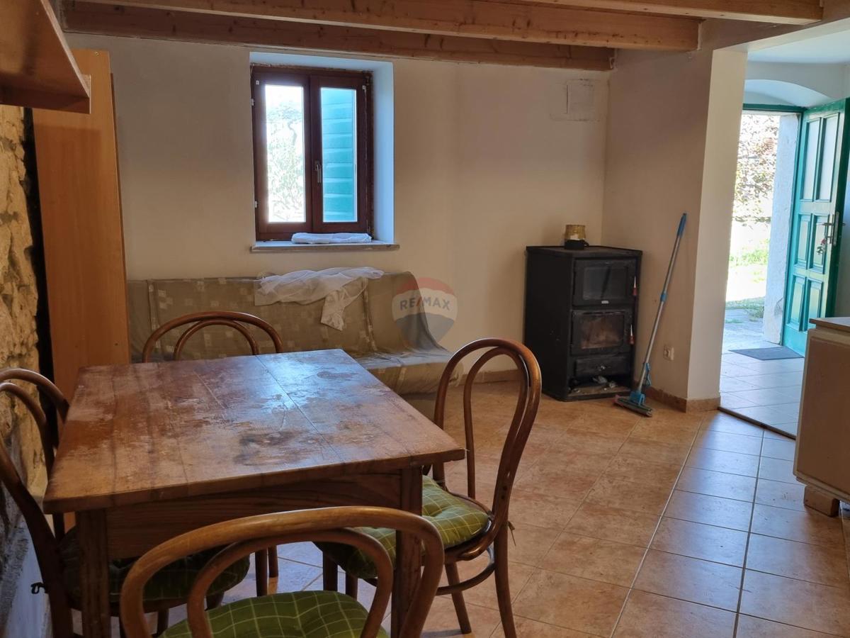 Hiša Rovinjsko Selo, Rovinj, 110m2