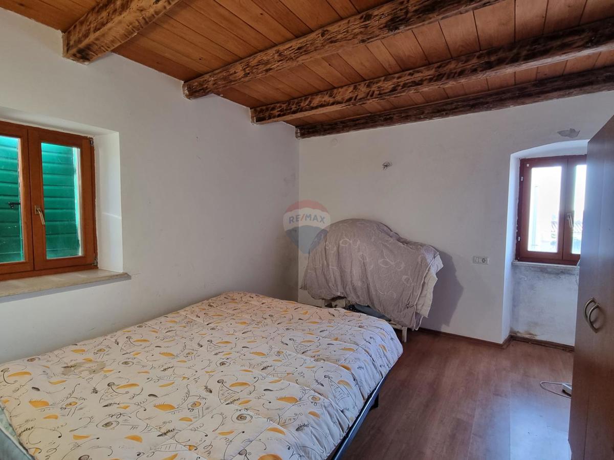 Hiša Rovinjsko Selo, Rovinj, 110m2