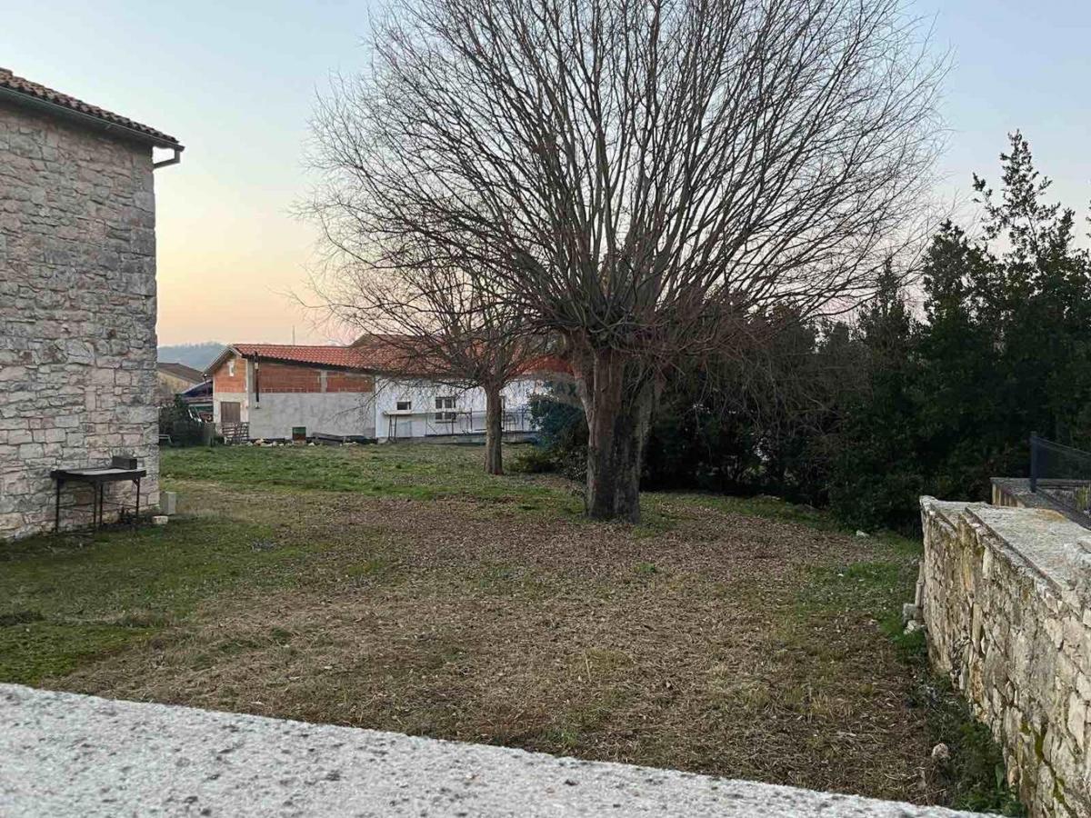 Hiša Rovinjsko Selo, Rovinj, 110m2