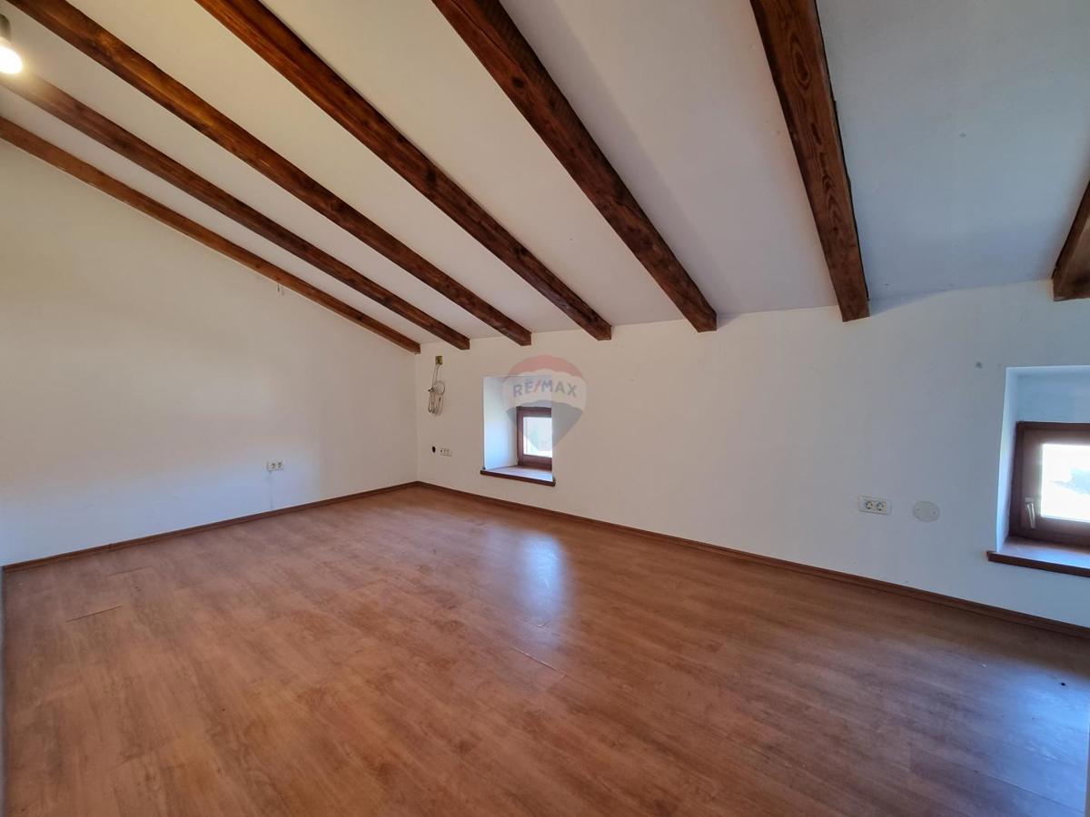 Hiša Rovinjsko Selo, Rovinj, 110m2