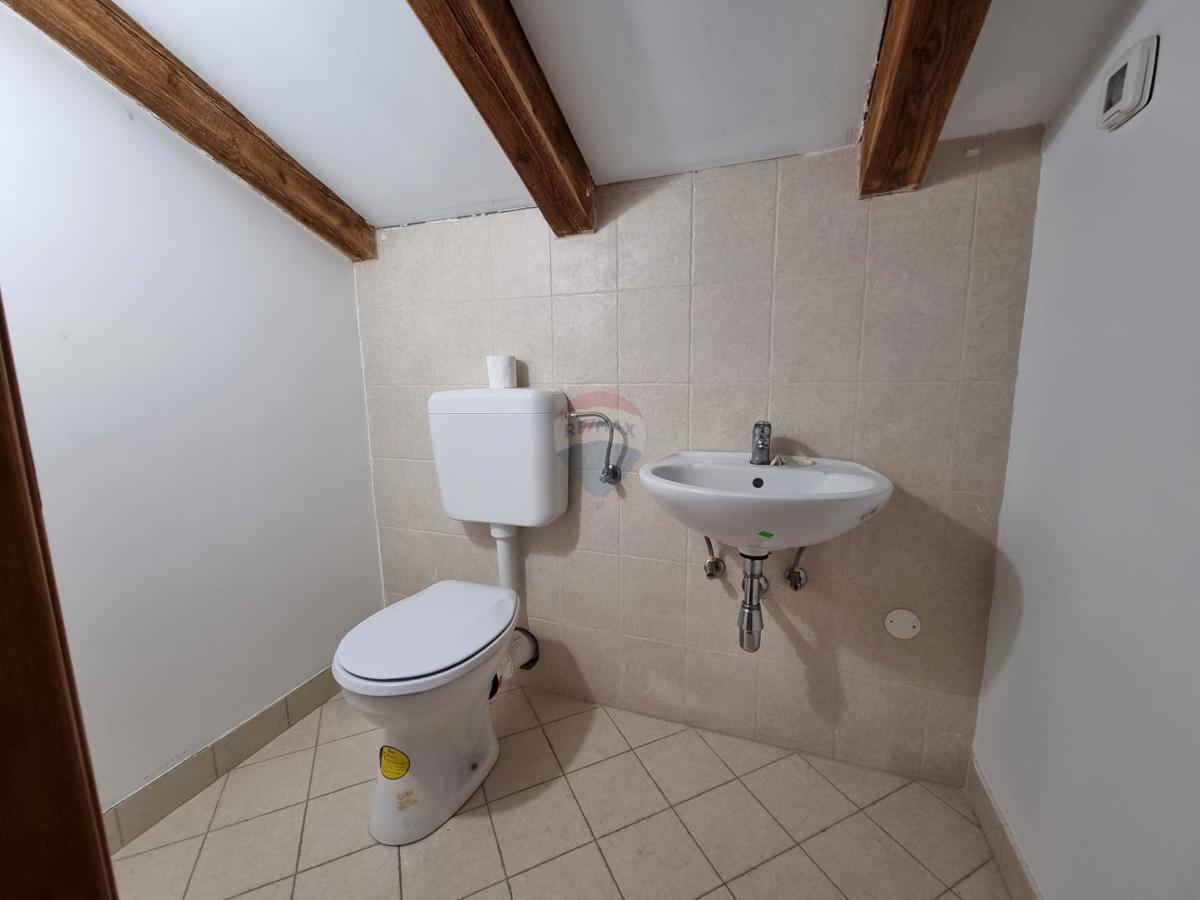 Hiša Rovinjsko Selo, Rovinj, 110m2