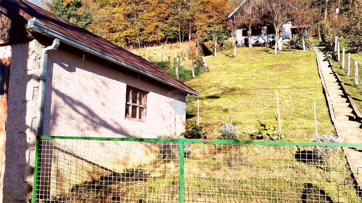 Hiša Trsteno, Tuhelj, 70m2