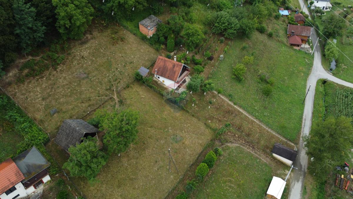 Hiša Trsteno, Tuhelj, 70m2