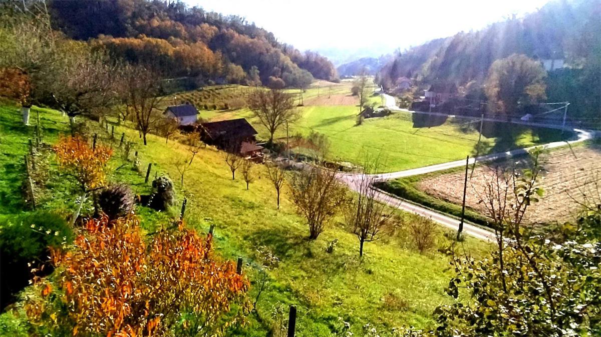 Hiša Trsteno, Tuhelj, 70m2