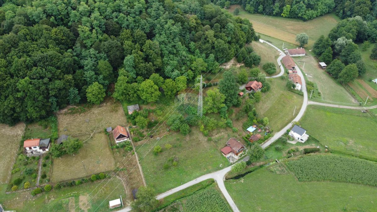 Hiša Trsteno, Tuhelj, 70m2