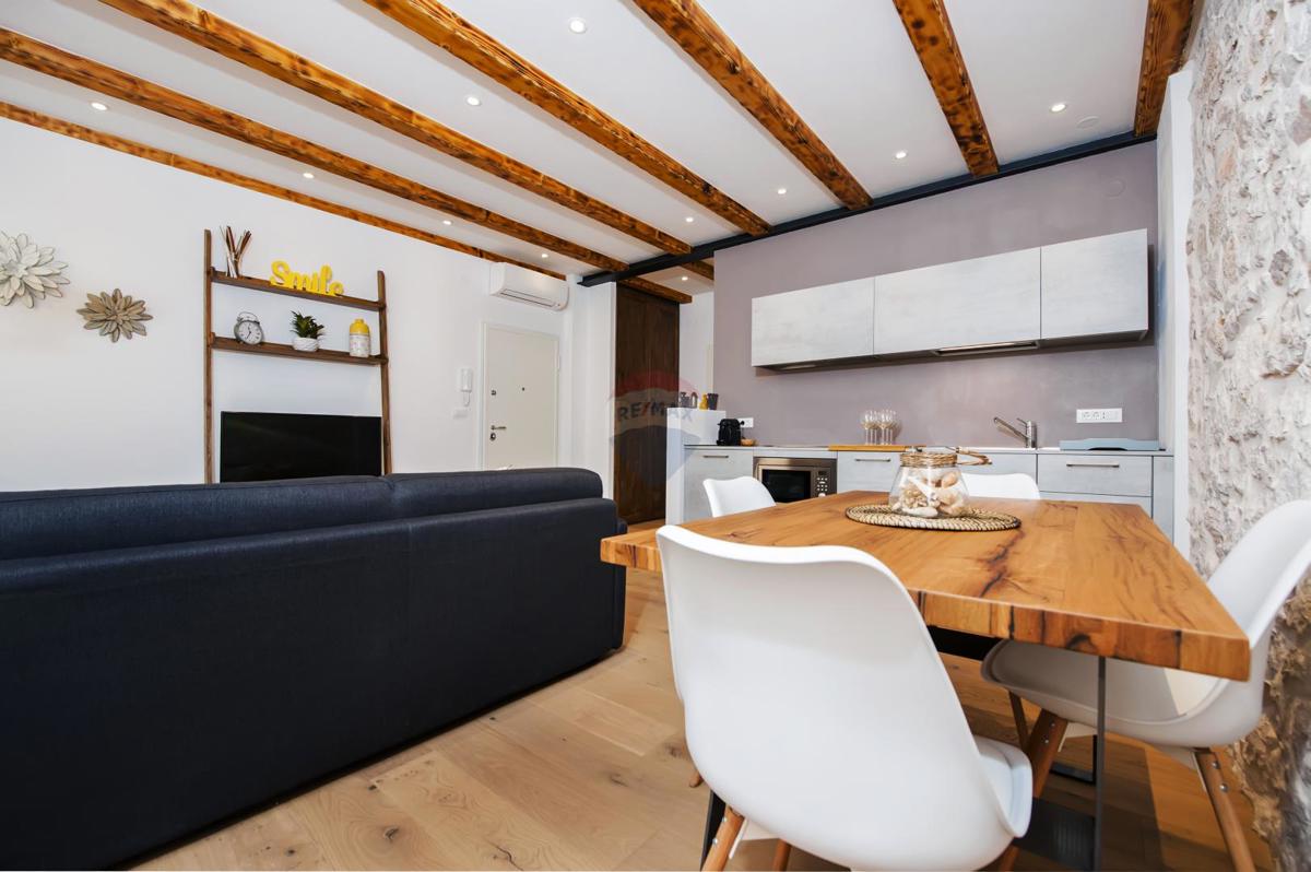 Stanovanje/Apartma Rovinj, 41m2