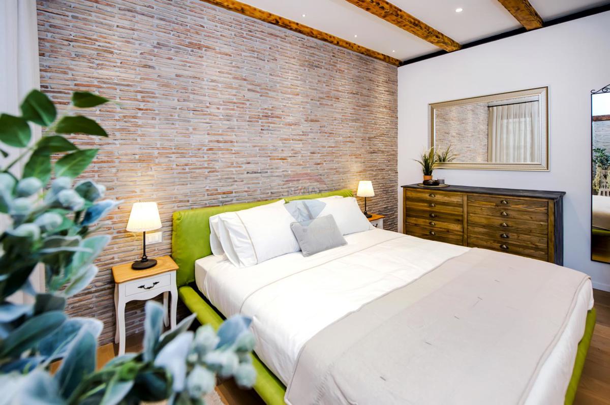 Stanovanje/Apartma Rovinj, 41m2