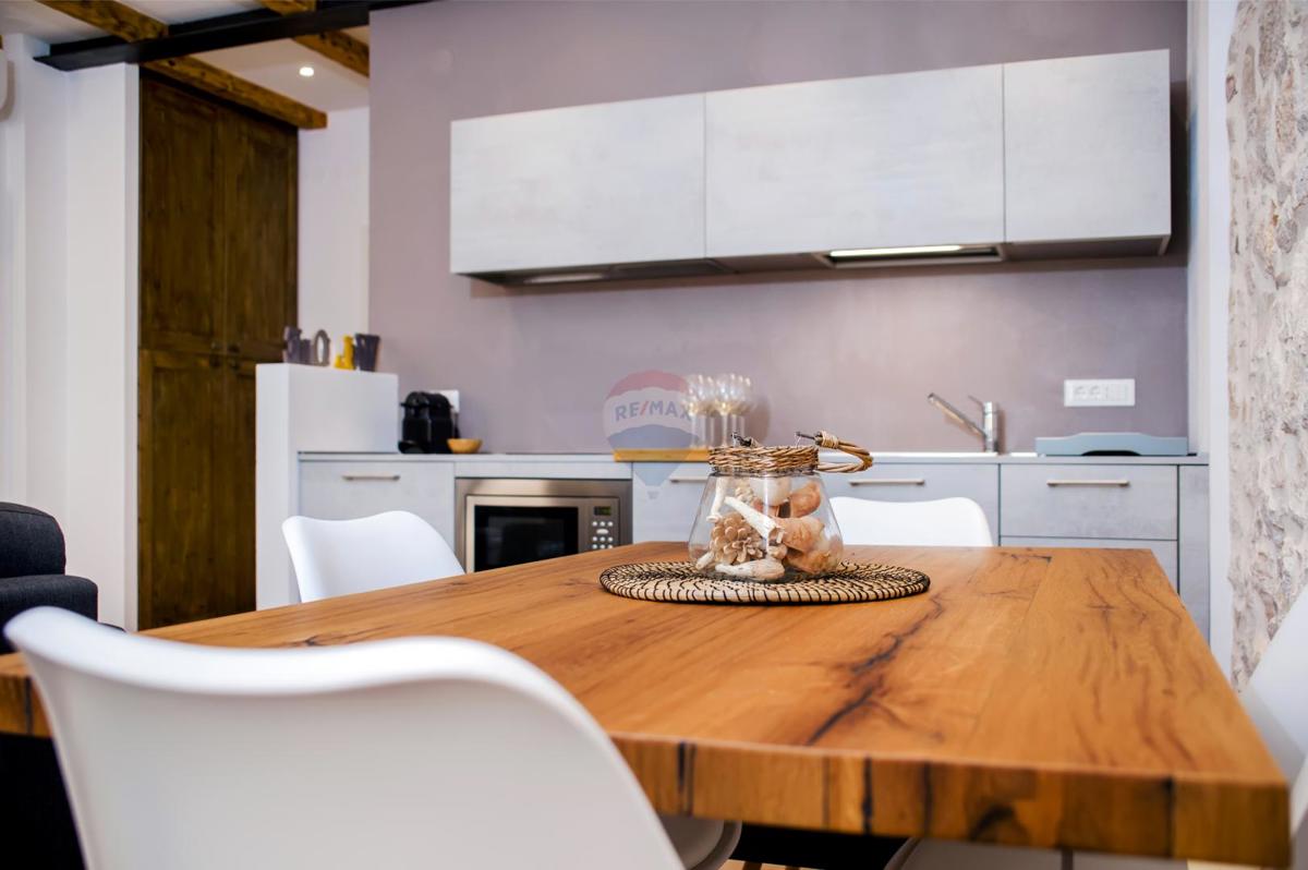 Stanovanje/Apartma Rovinj, 41m2