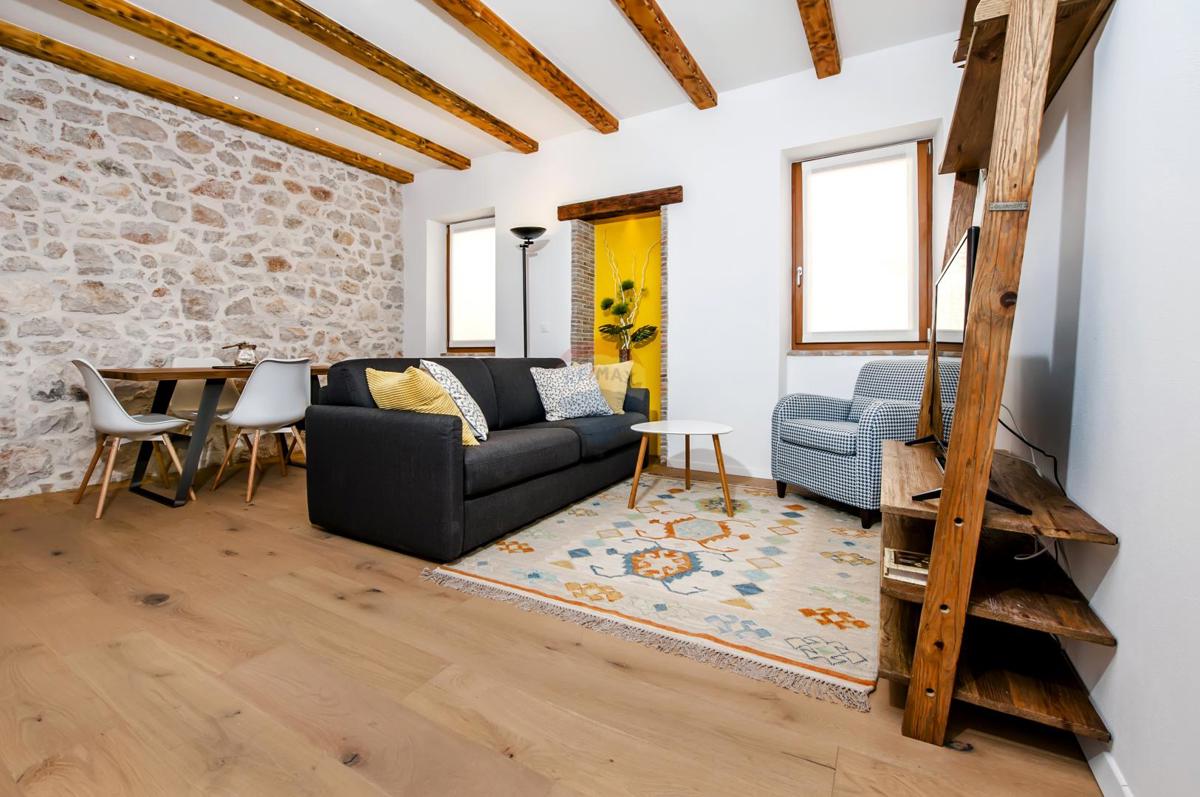 Stanovanje/Apartma Rovinj, 41m2