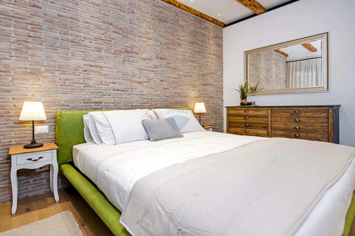 Stanovanje/Apartma Rovinj, 41m2