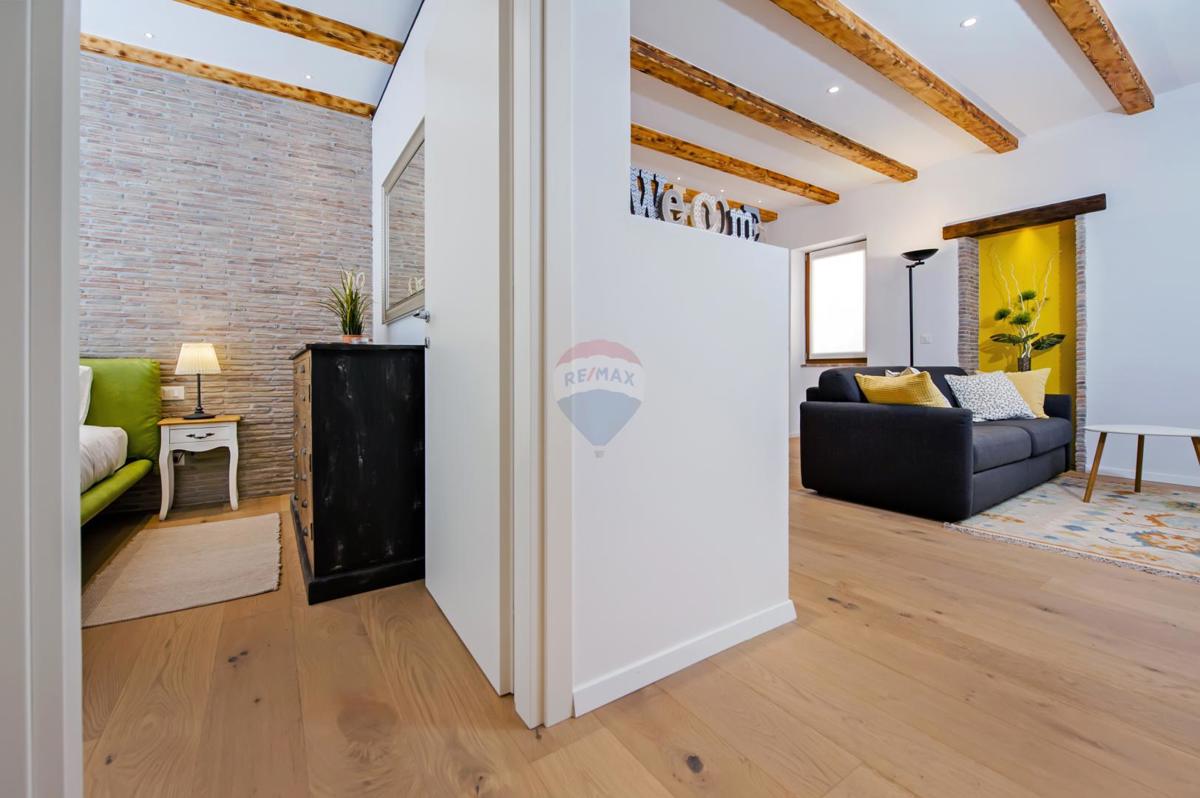 Stanovanje/Apartma Rovinj, 41m2