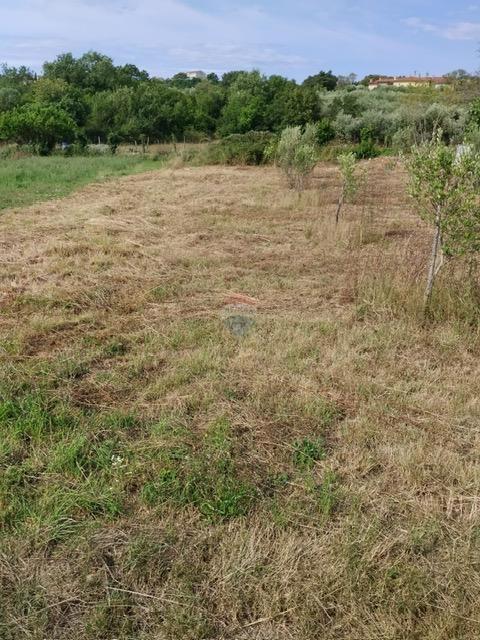 Stavbno zemljišče Vrh, Krk, 568m2