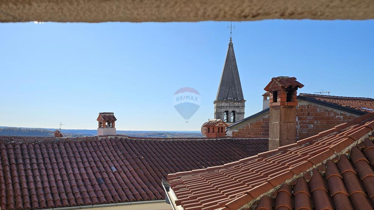 Hiša Buje, 150m2