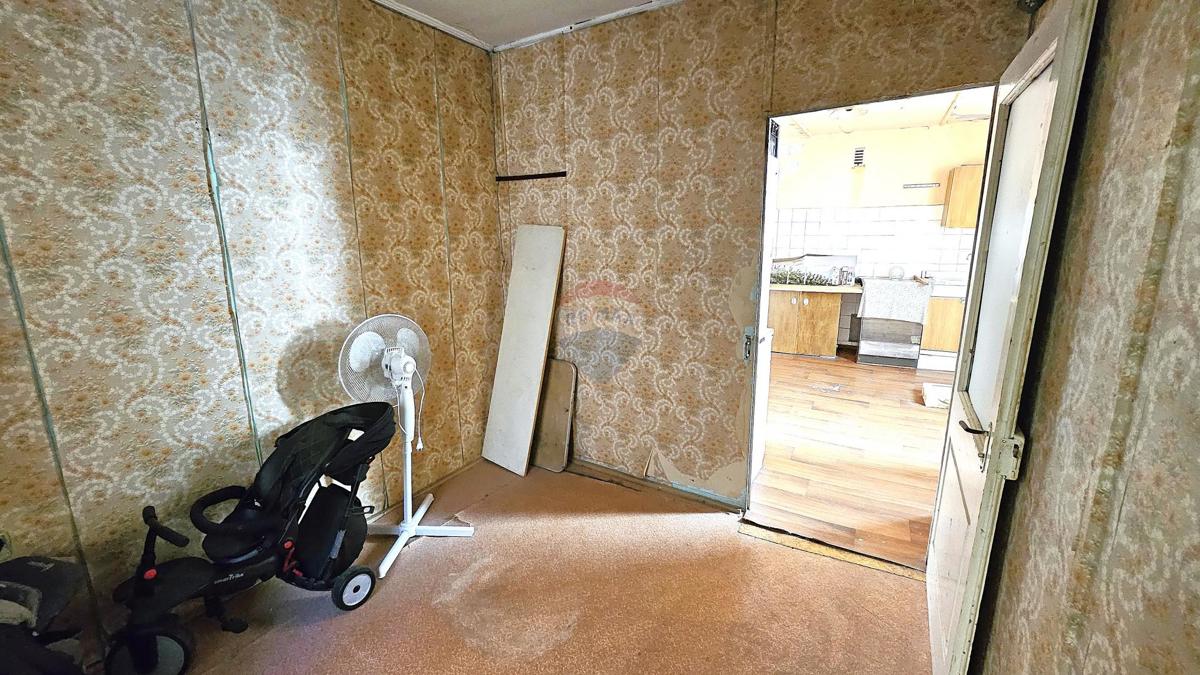 Hiša Buje, 150m2
