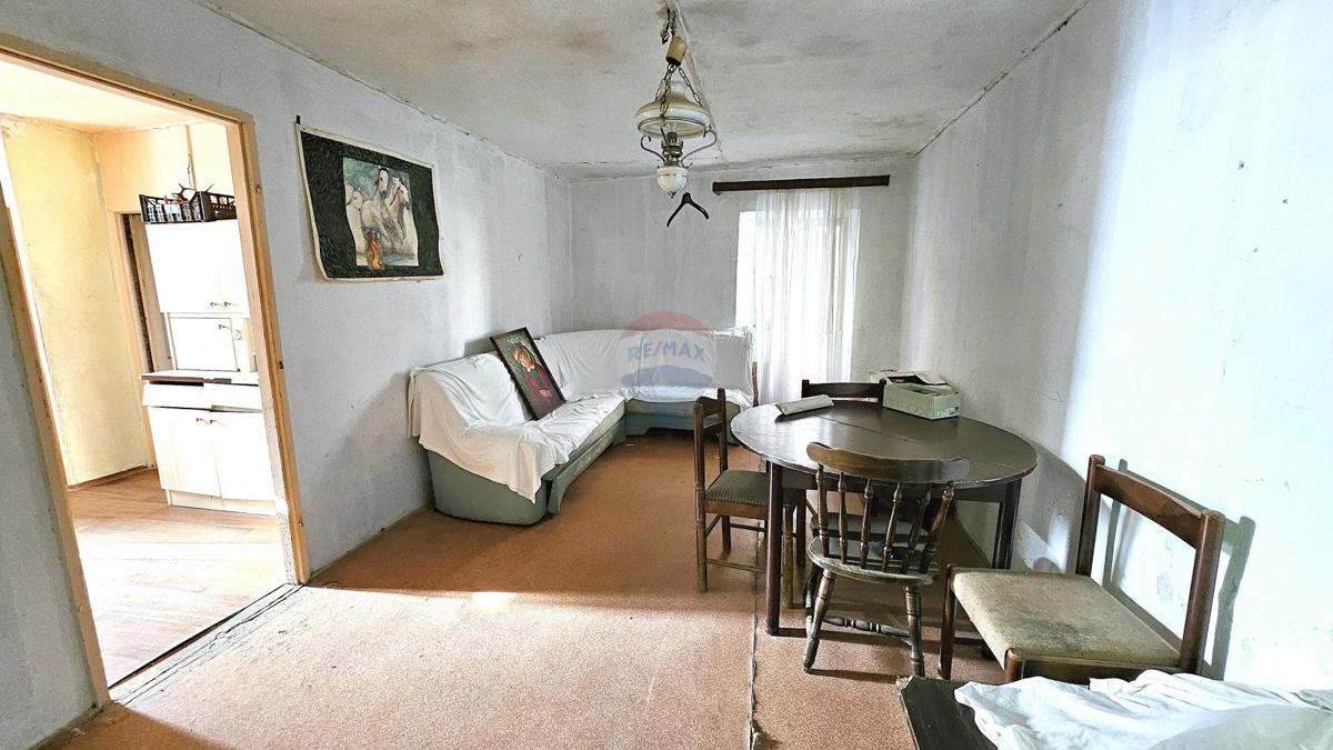 Hiša Buje, 150m2