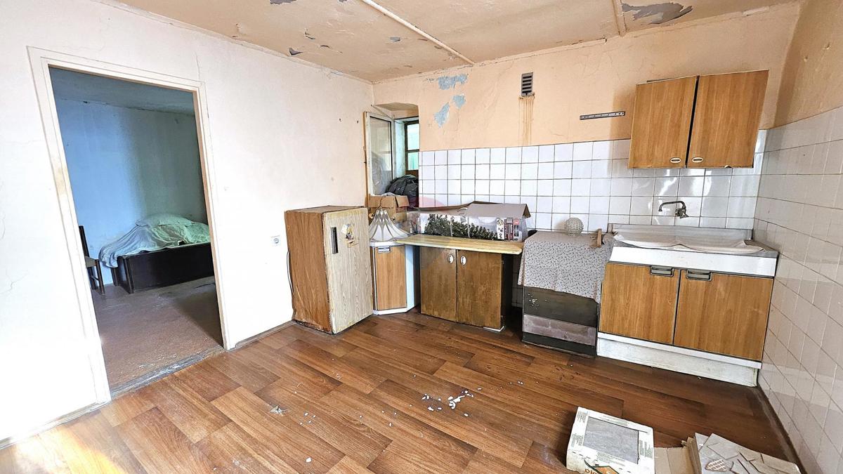 Hiša Buje, 150m2