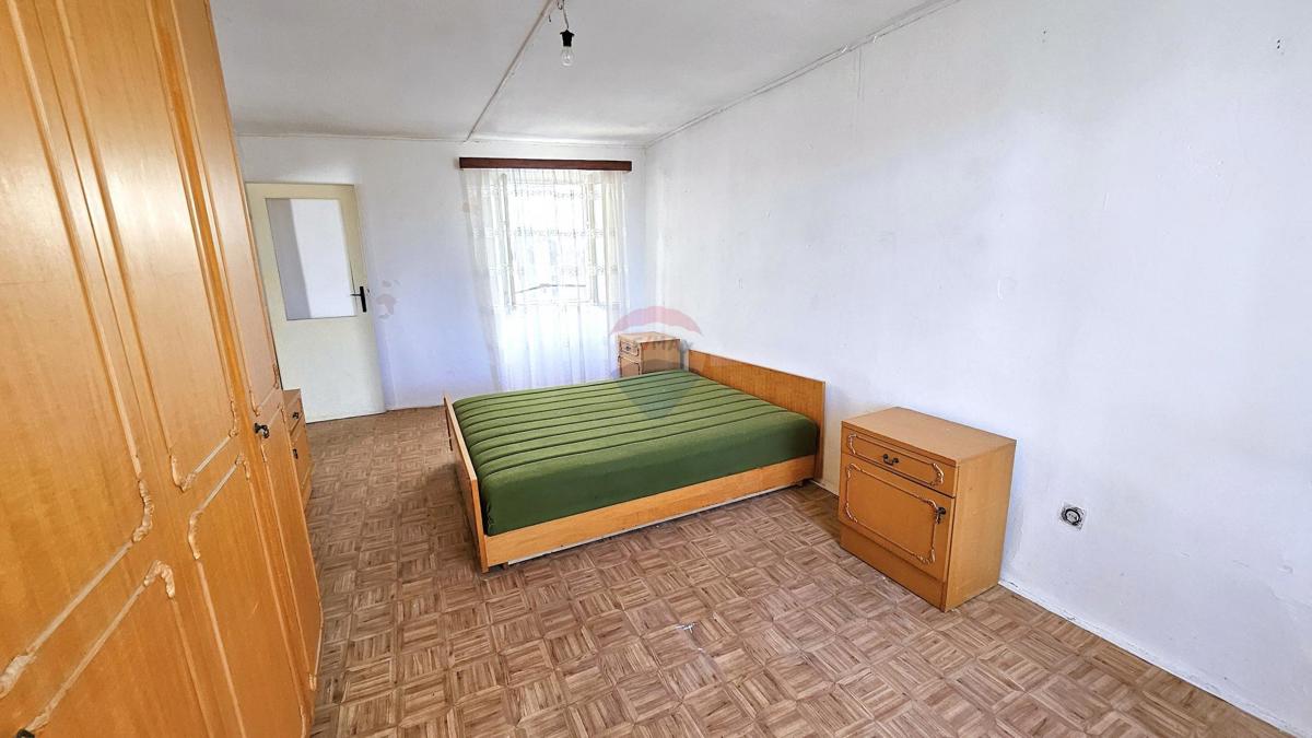 Hiša Buje, 150m2
