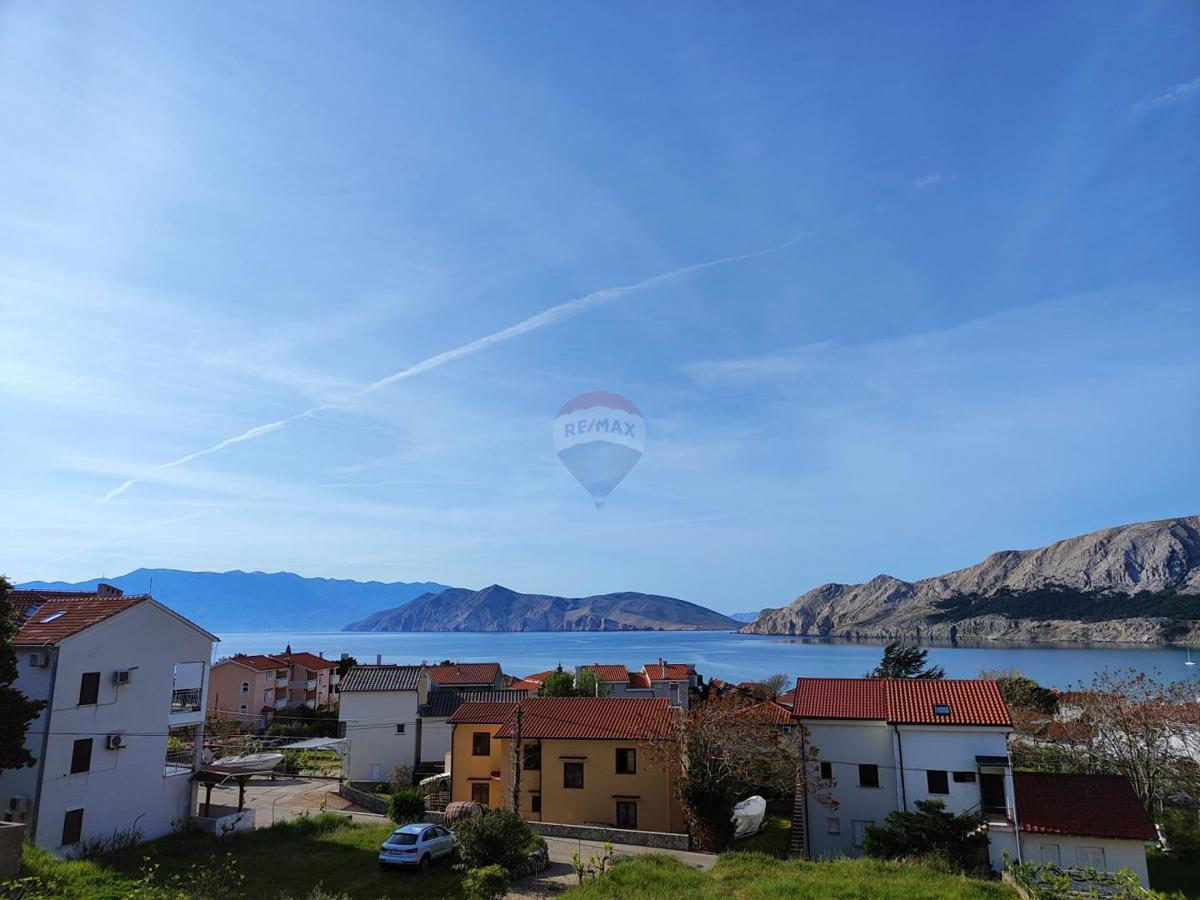 Stanovanje/Apartma Baška, 80m2