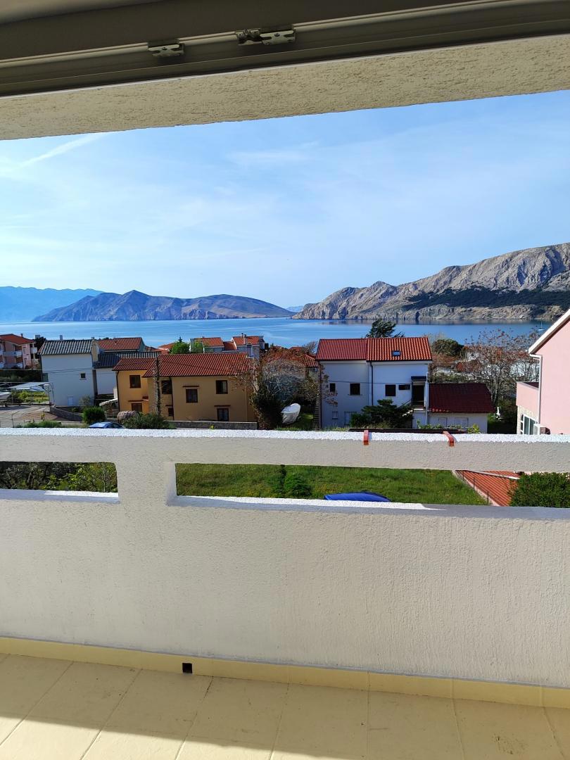 Stanovanje/Apartma Baška, 80m2