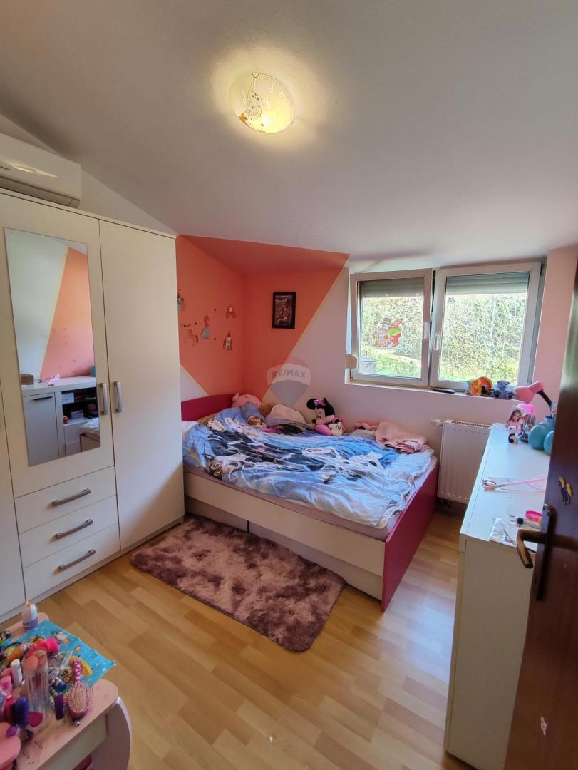 Stanovanje/Apartma Baška, 80m2
