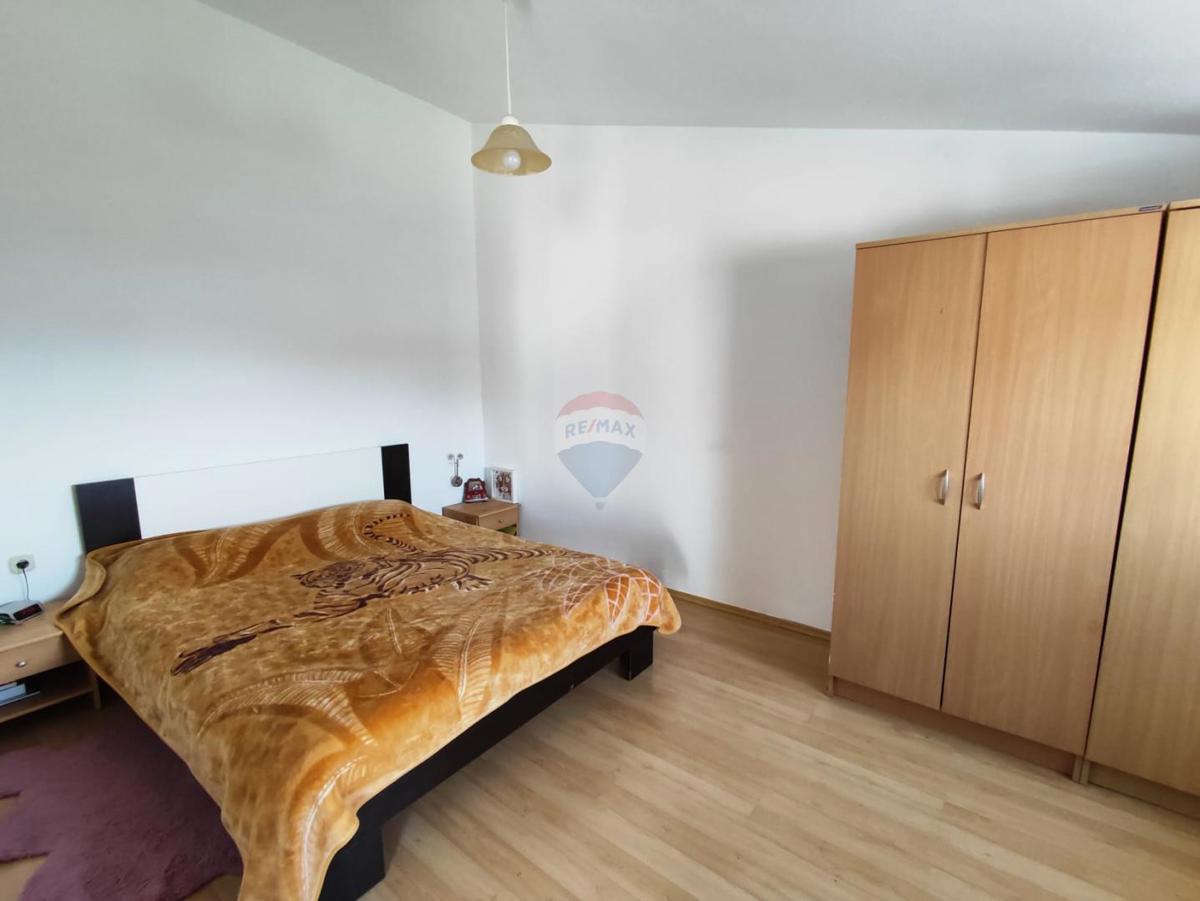 Stanovanje/Apartma Baška, 80m2
