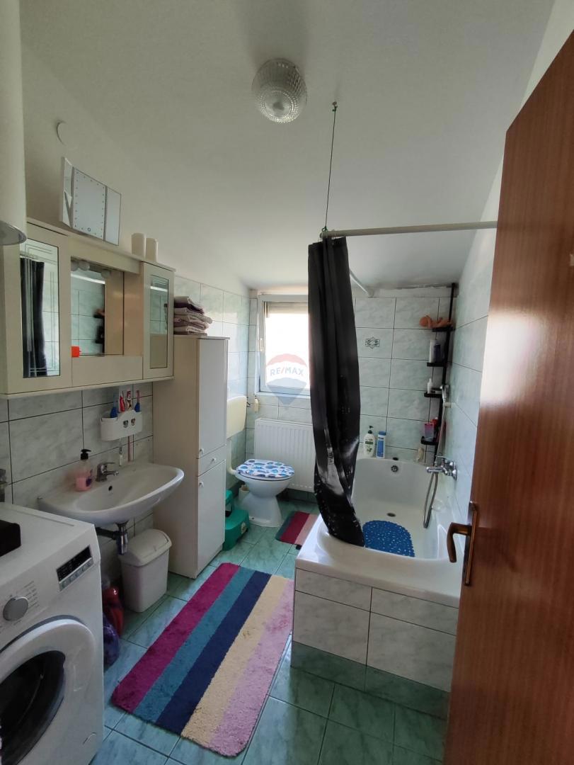 Stanovanje/Apartma Baška, 80m2