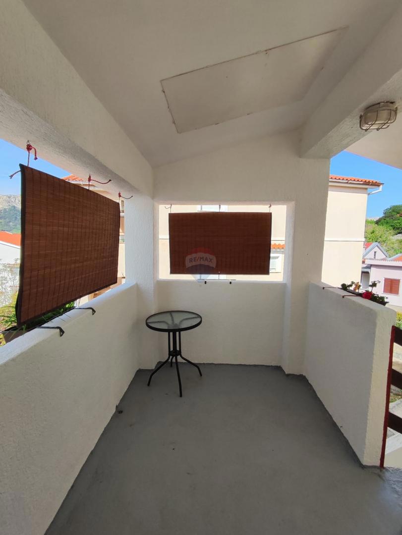 Stanovanje/Apartma Baška, 80m2