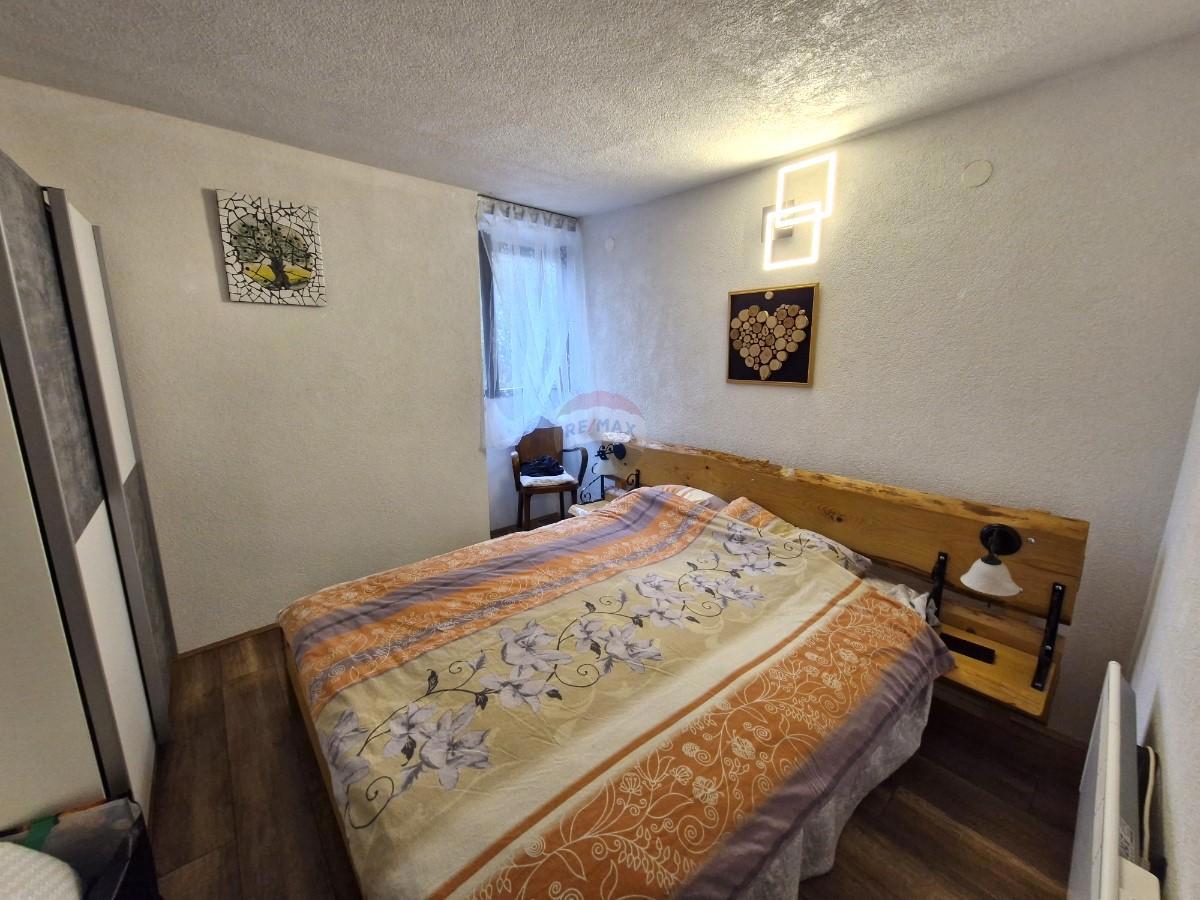 Hiša Rakalj, Marčana, 74m2