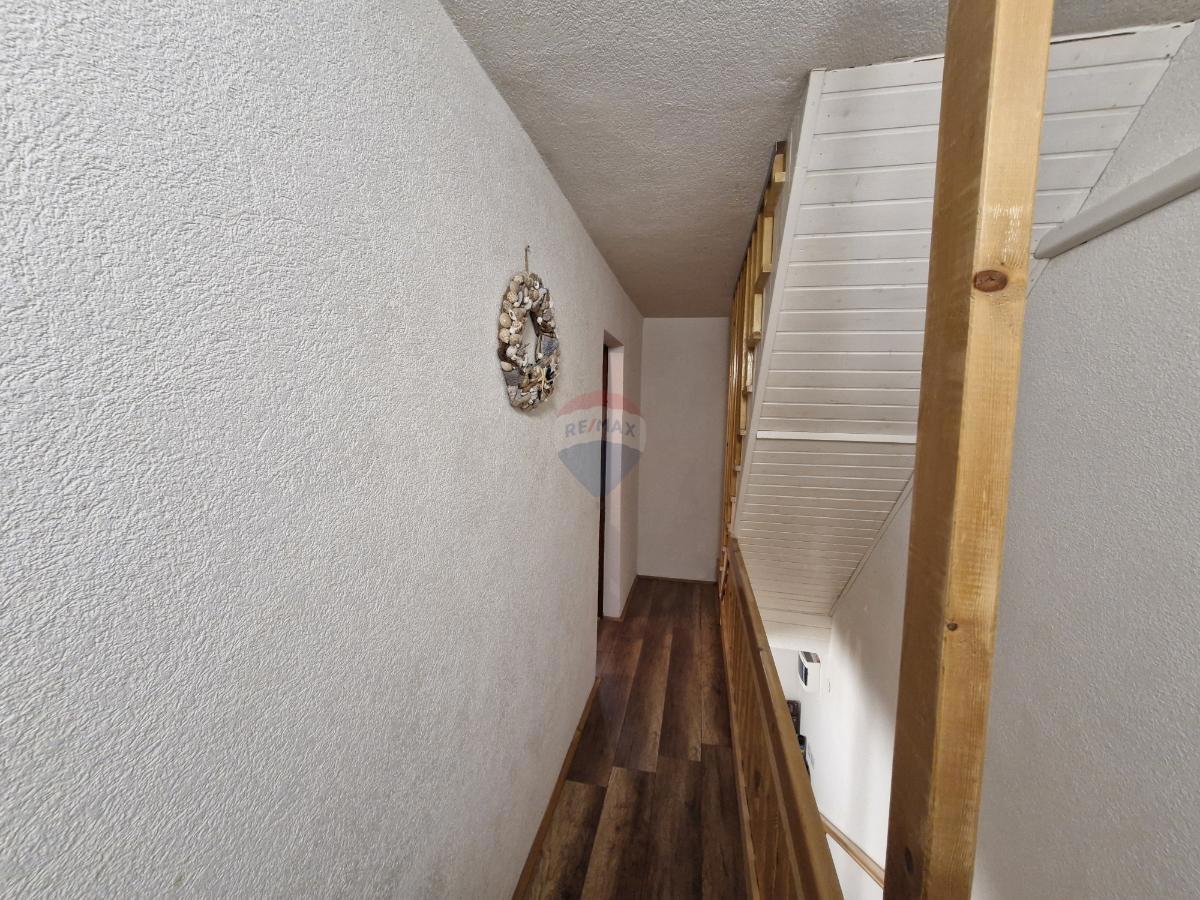 Hiša Rakalj, Marčana, 74m2