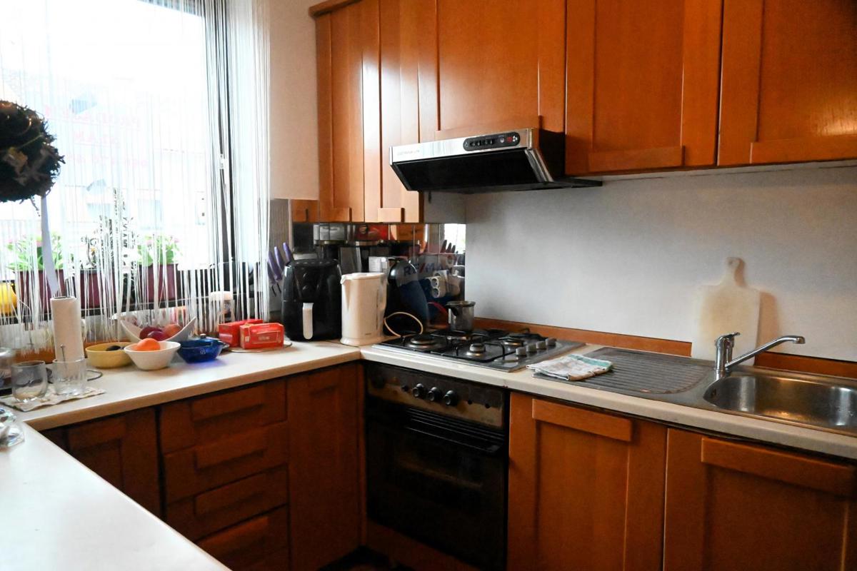 Stanovanje/Apartma Trnovčica, Gornja Dubrava, 130m2