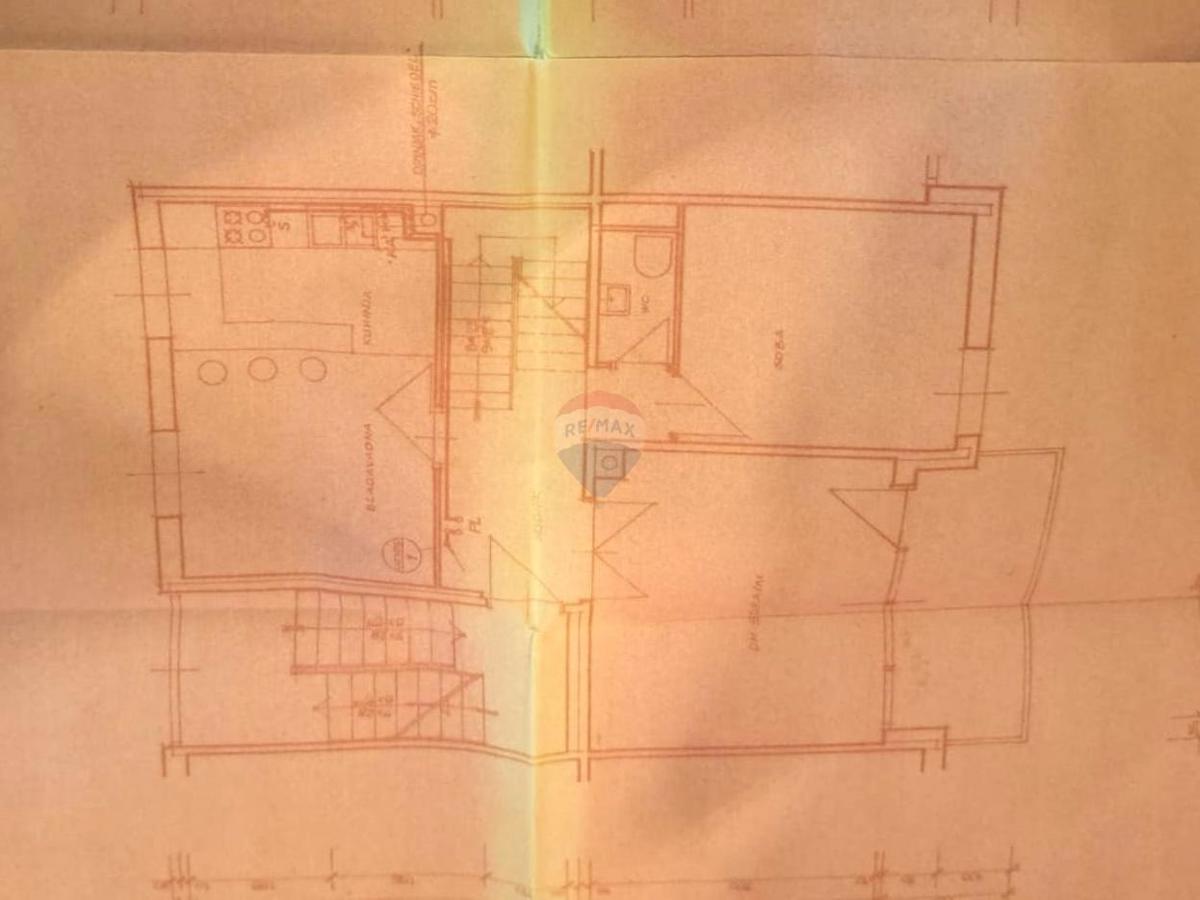 Stanovanje/Apartma Trnovčica, Gornja Dubrava, 130m2