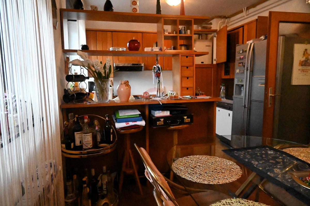 Stanovanje/Apartma Trnovčica, Gornja Dubrava, 130m2