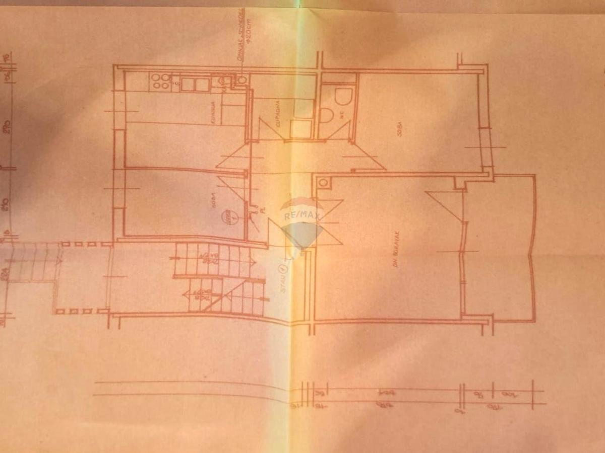 Stanovanje/Apartma Trnovčica, Gornja Dubrava, 130m2