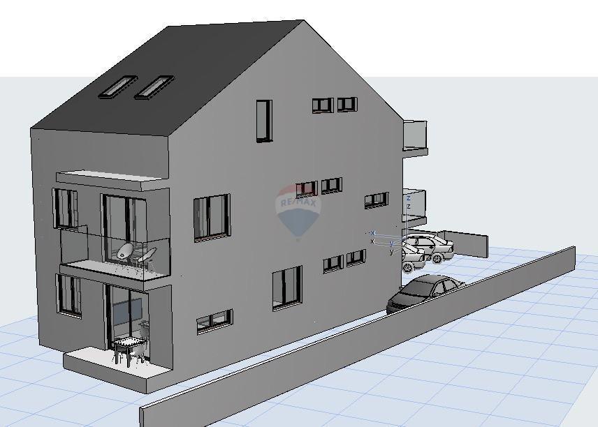 Stavbno zemljišče Resnik, Peščenica - Žitnjak, 300m2