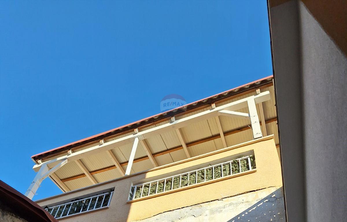 Hiša Baška, 80m2