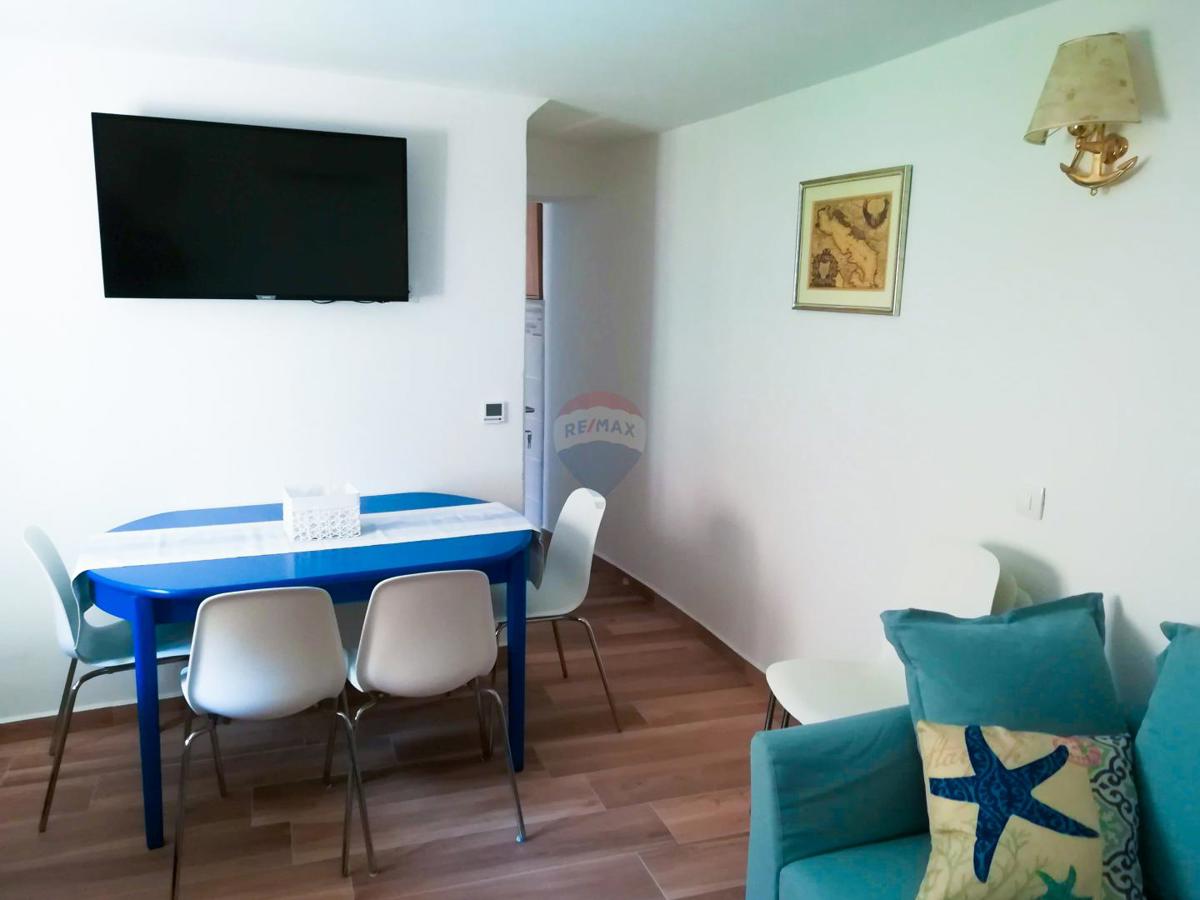 Hiša Baška, 80m2