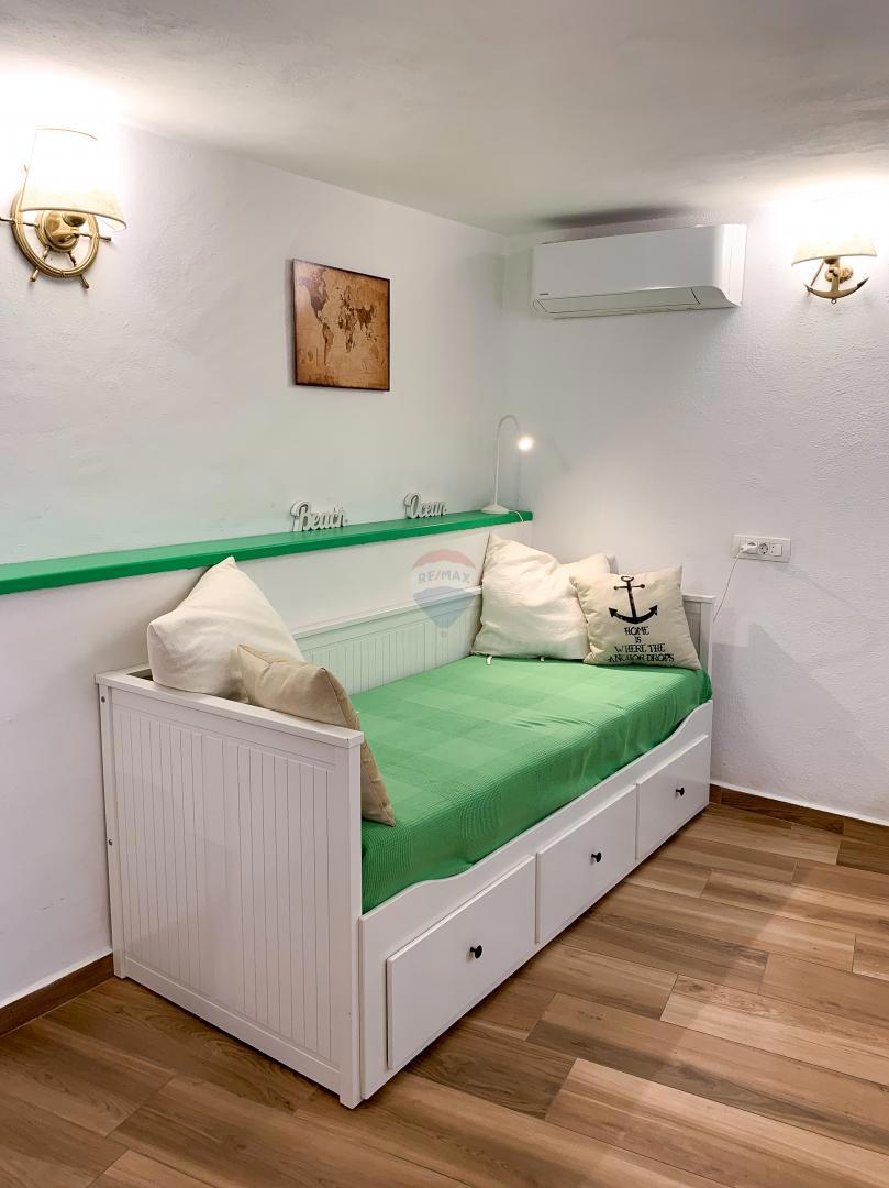 Hiša Baška, 80m2