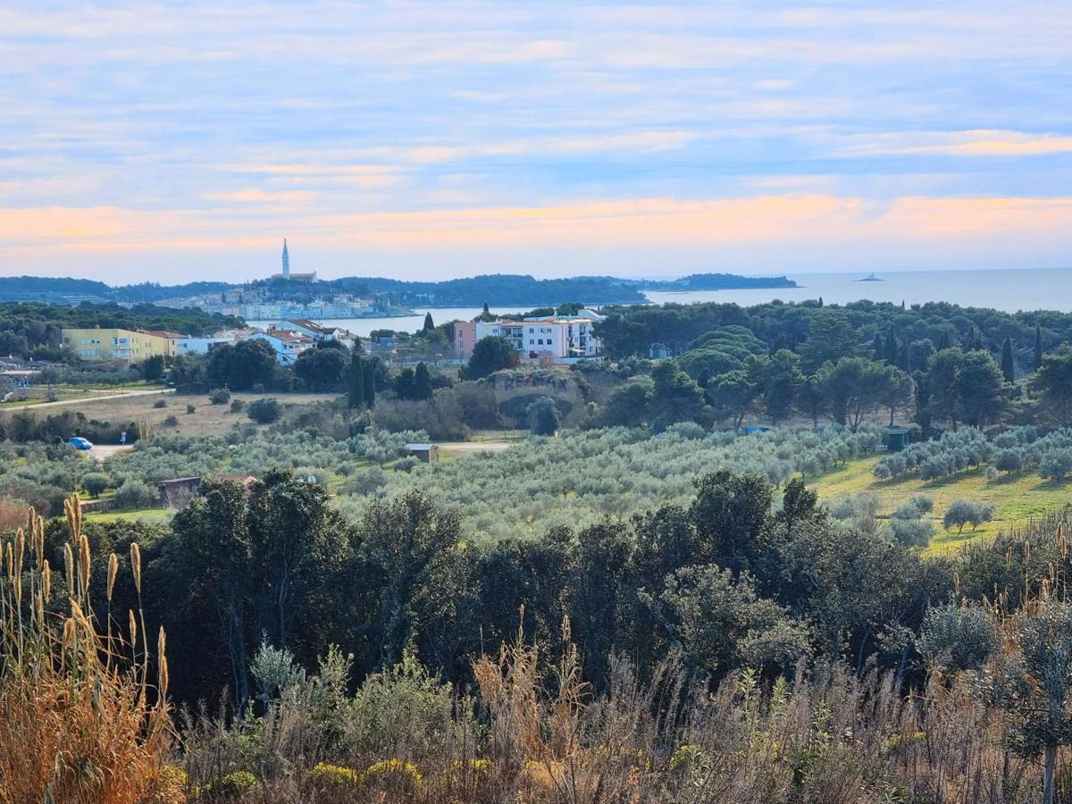 Stavbno zemljišče Rovinj, 16.000m2