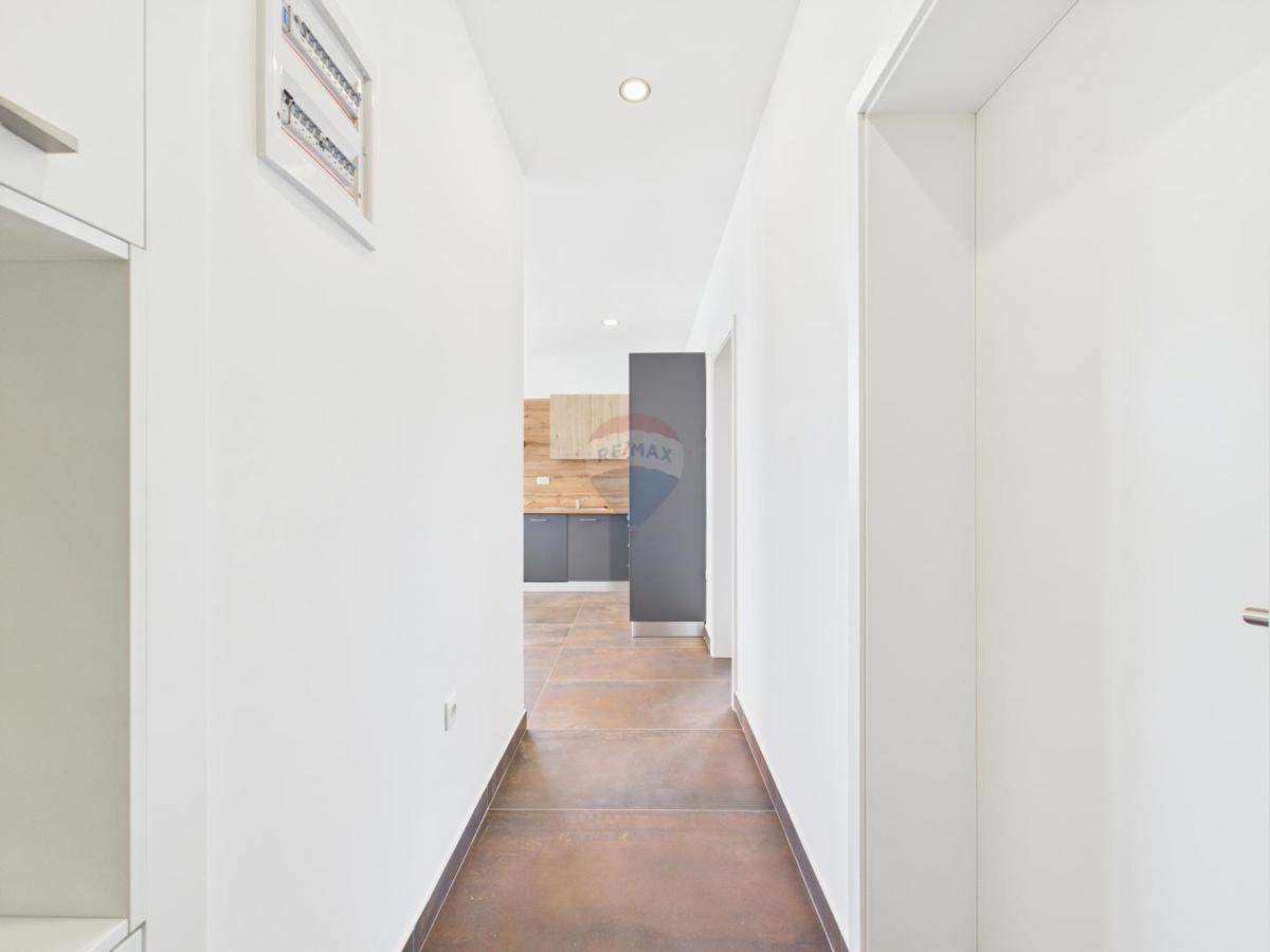 Stanovanje/Apartma Medulin, 52,78m2