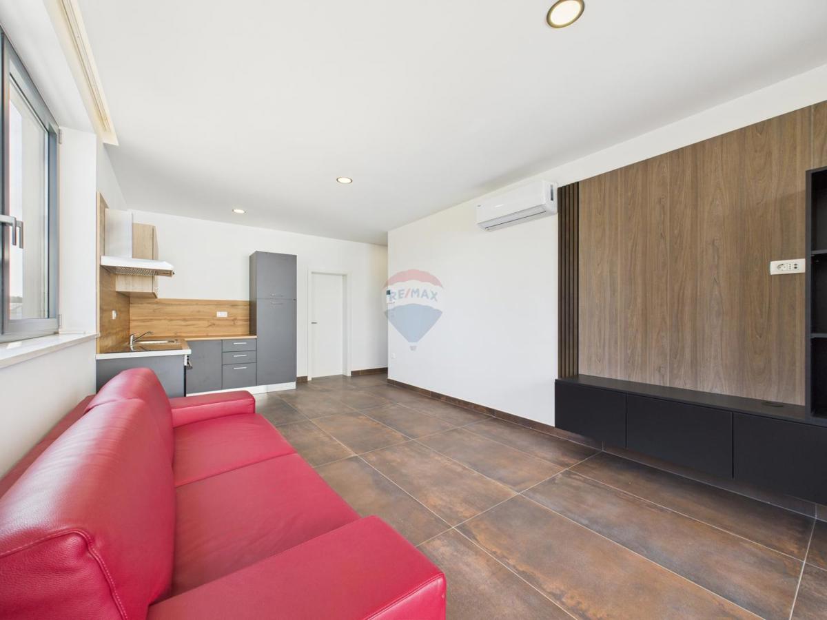 Stanovanje/Apartma Medulin, 52,78m2