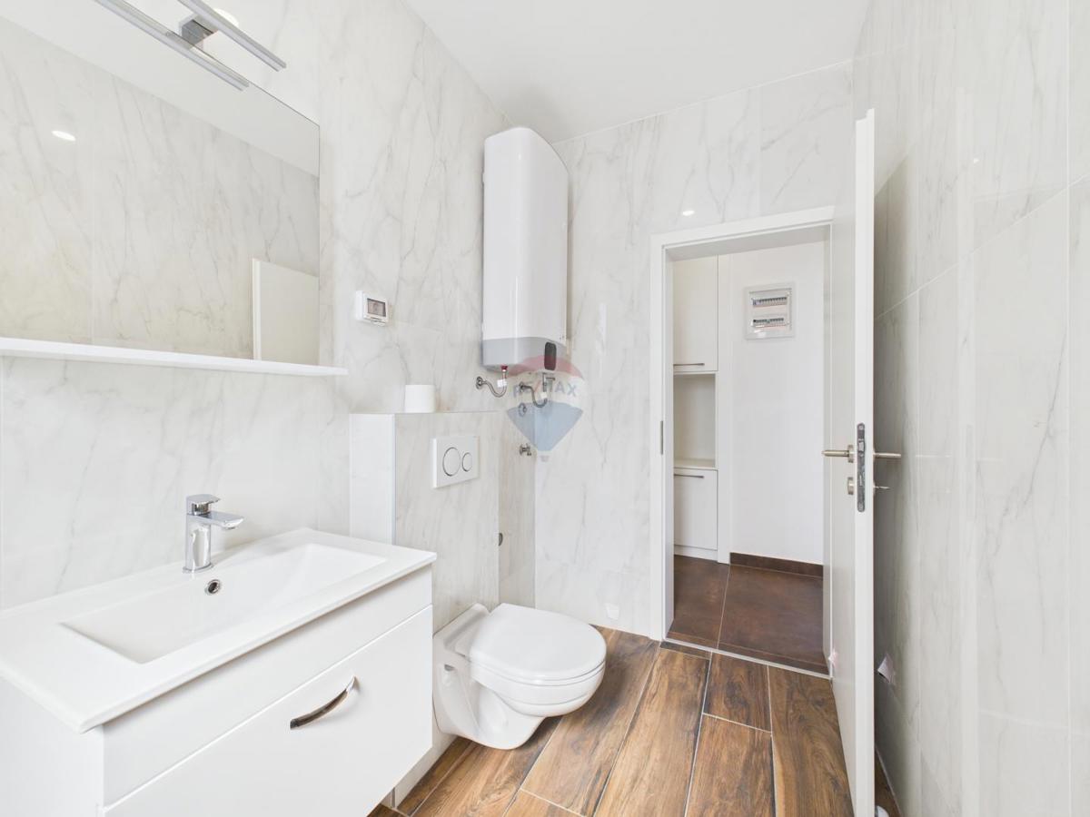 Stanovanje/Apartma Medulin, 52,78m2