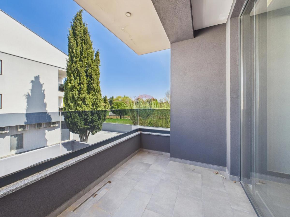 Stanovanje/Apartma Medulin, 52,78m2