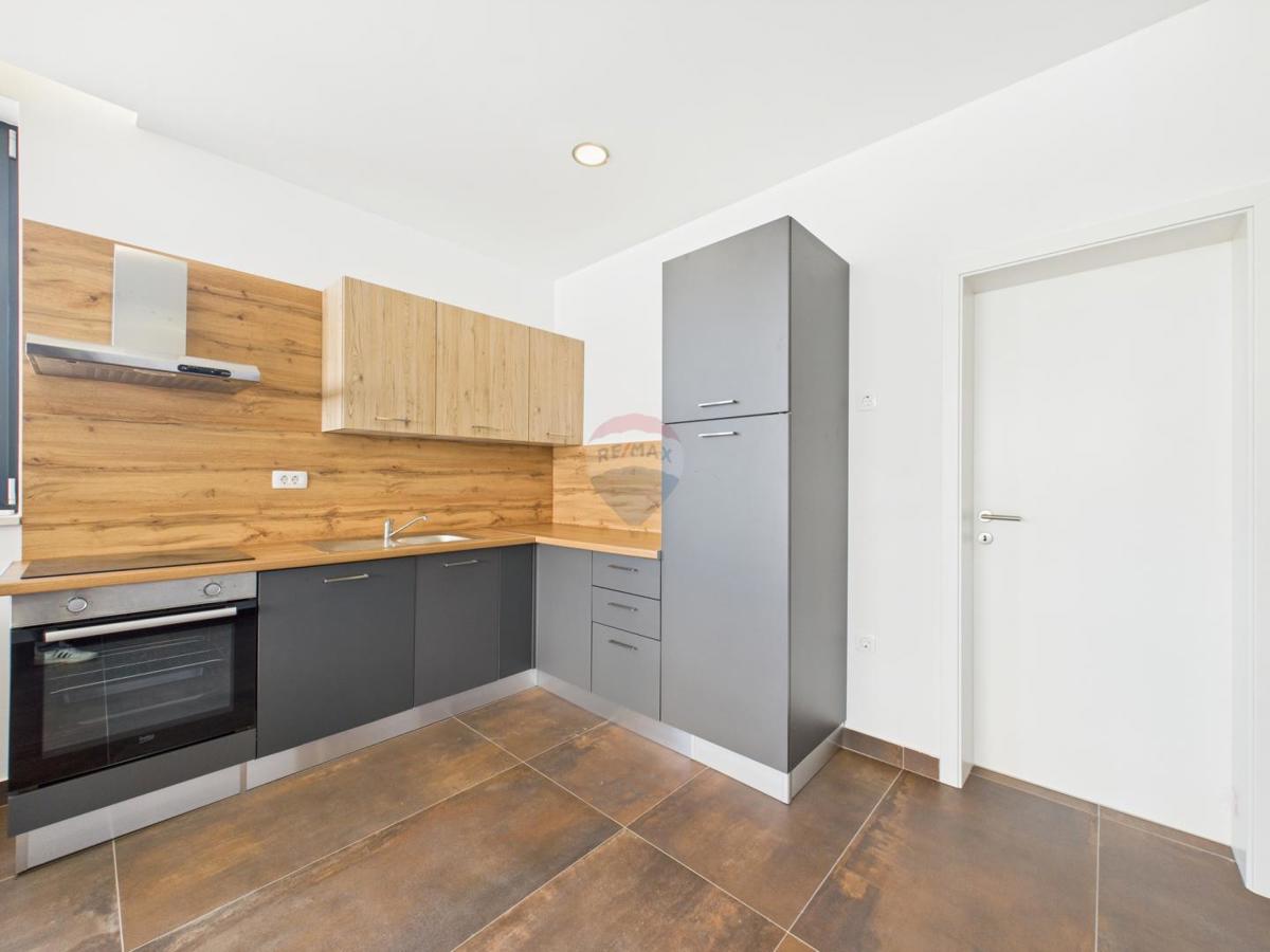 Stanovanje/Apartma Medulin, 52,78m2