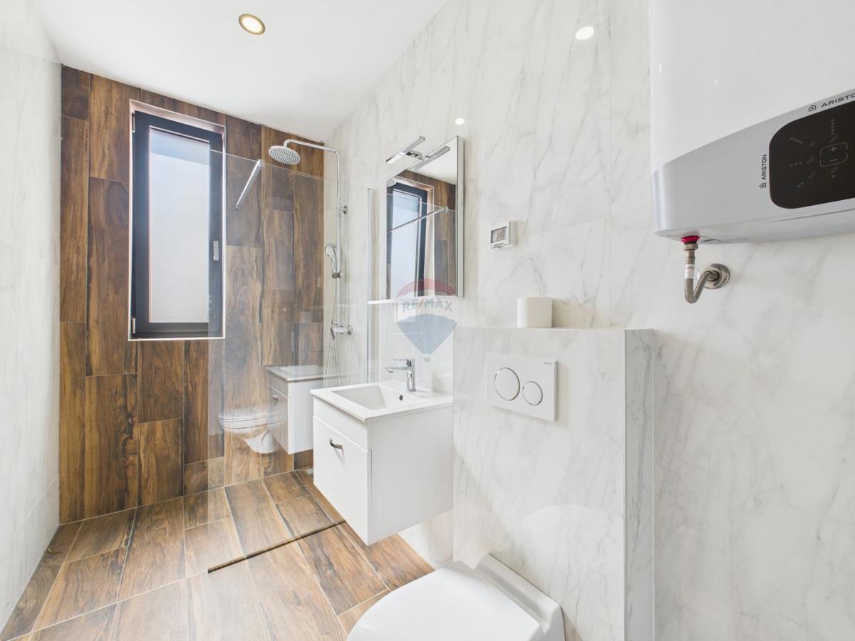 Stanovanje/Apartma Medulin, 52,78m2