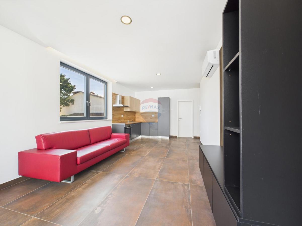 Stanovanje/Apartma Medulin, 52,78m2