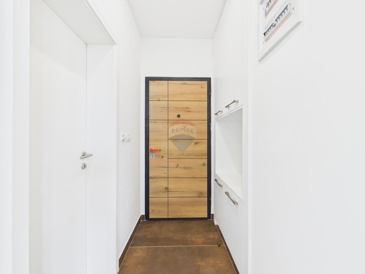 Stanovanje/Apartma Medulin, 52,78m2